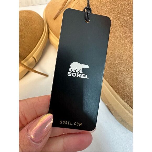 NWT SOREL WOMEN'S EXPLORER NEXT™ DRIFT BOOT - Picture 11 of 11